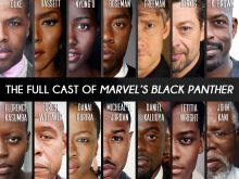 Winston Duke