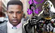 Winston Duke