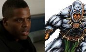 Winston Duke