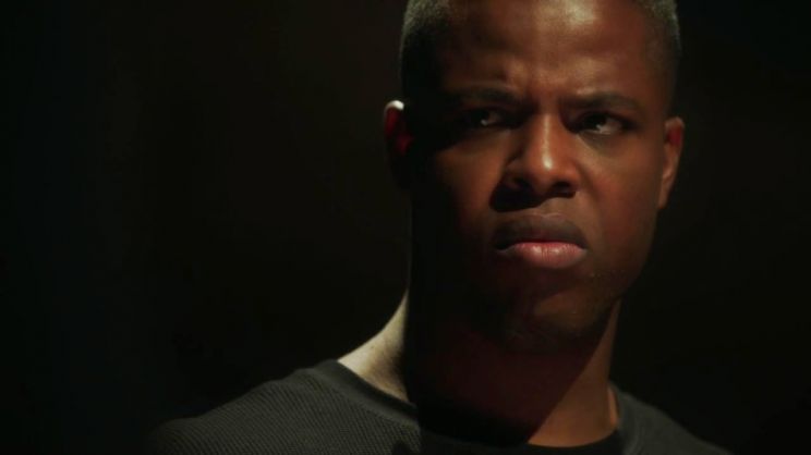 Winston Duke