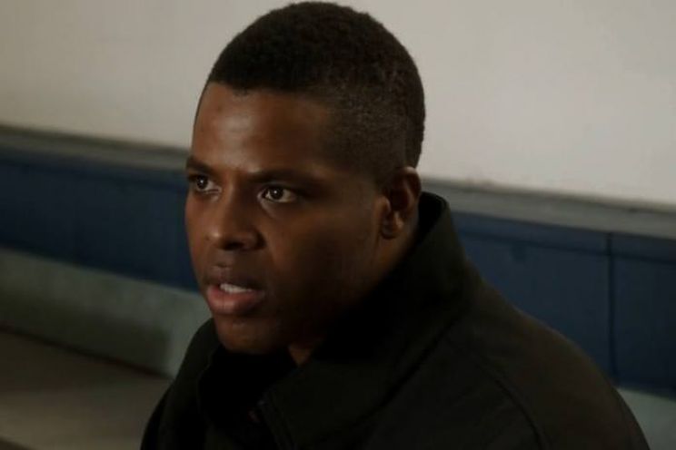 Winston Duke