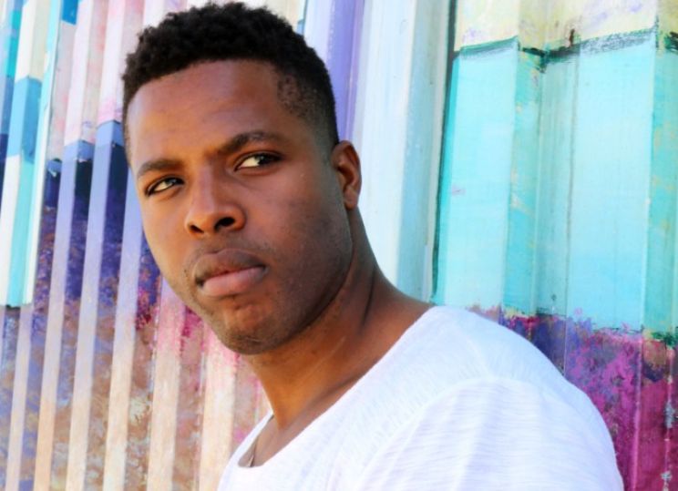 Winston Duke