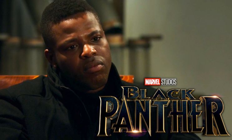 Winston Duke