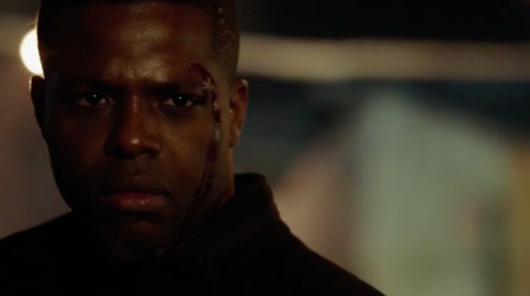 Winston Duke