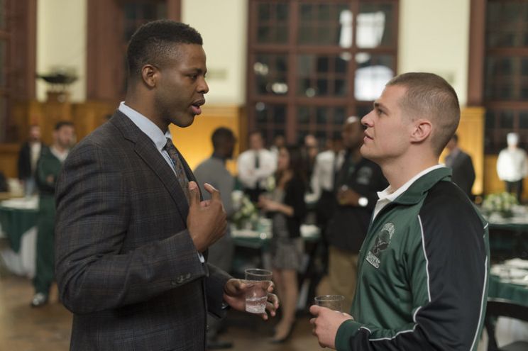 Winston Duke