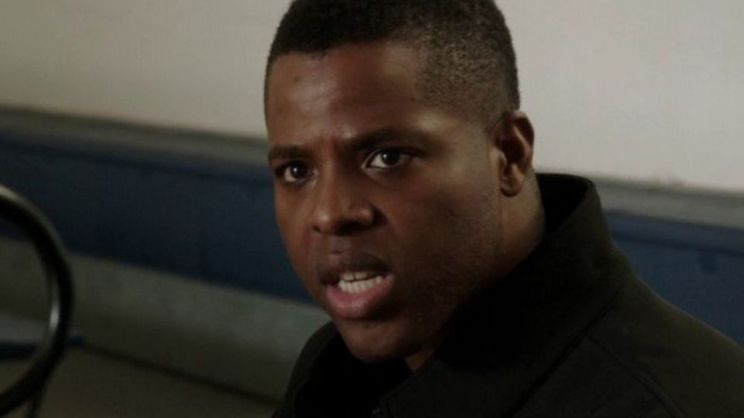 Winston Duke