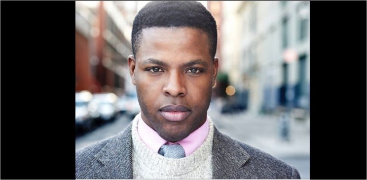 Winston Duke