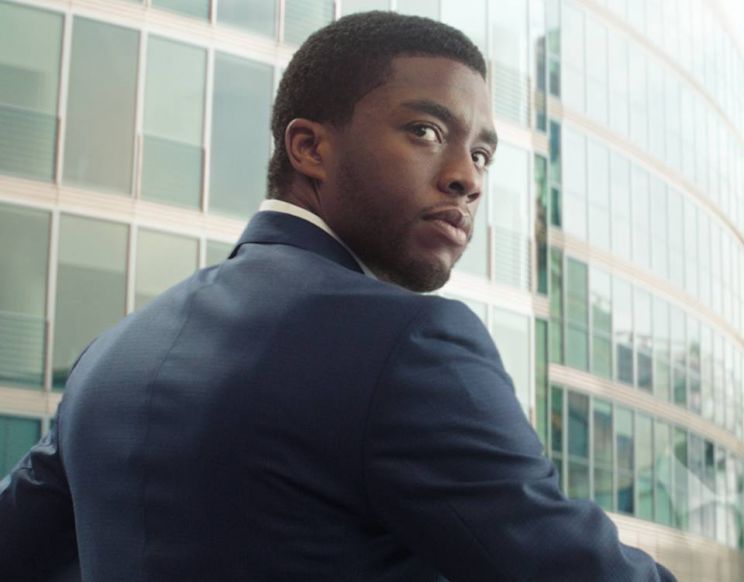 Winston Duke