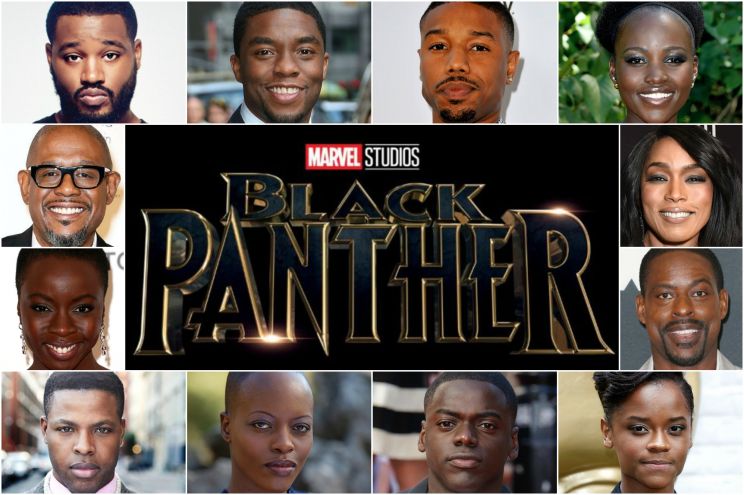 Winston Duke