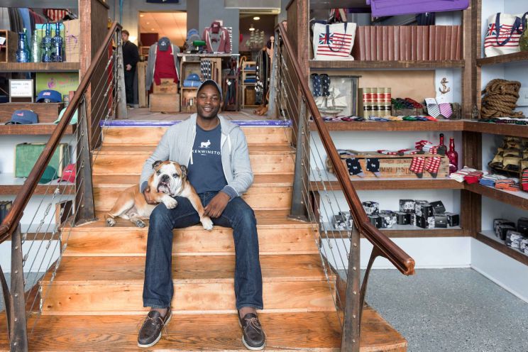 Winston Duke
