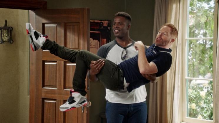 Winston Duke