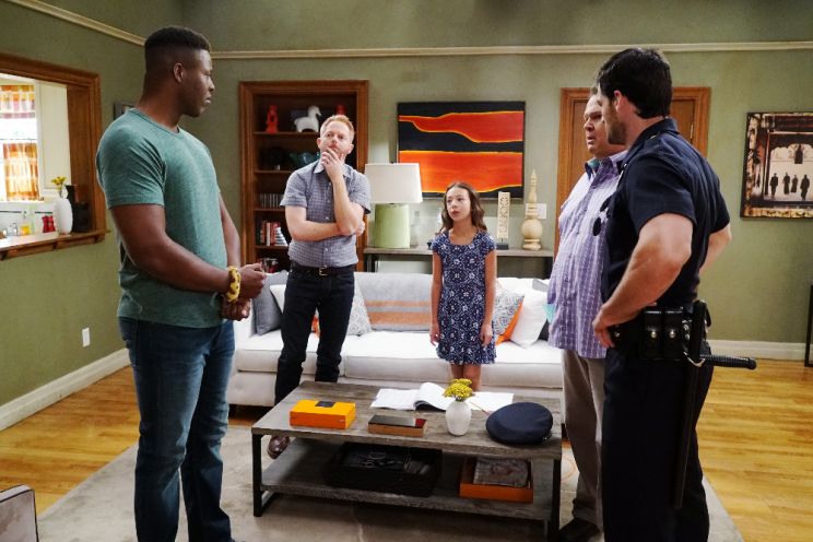 Winston Duke