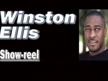 Winston Ellis