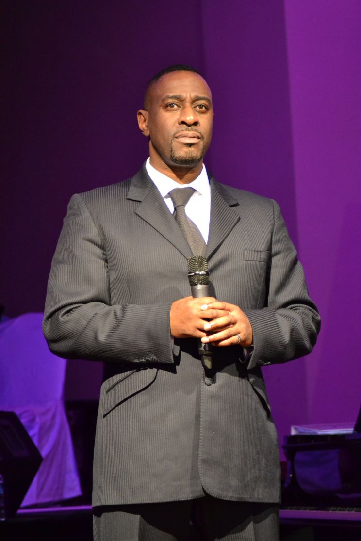 Winston Ellis