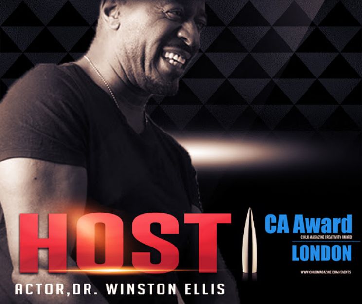 Winston Ellis