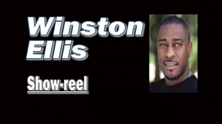 Winston Ellis