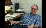 Winston Groom