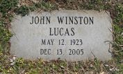 Winston Lucas