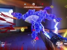 Winston Story