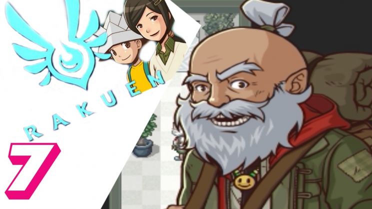 Winston Story