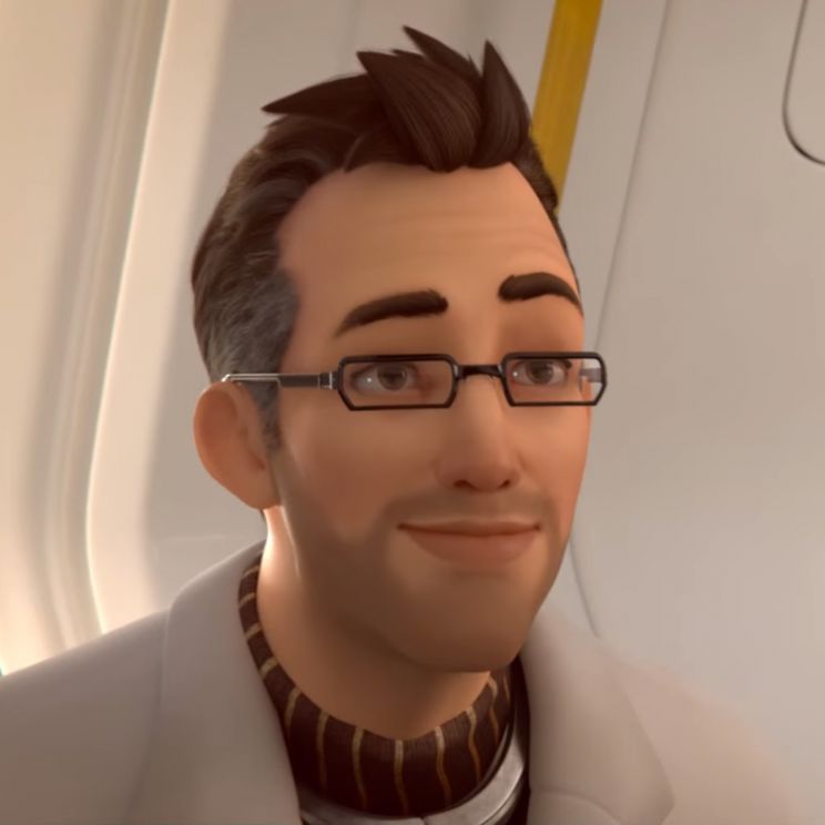 Winston Story