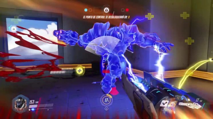 Winston Story