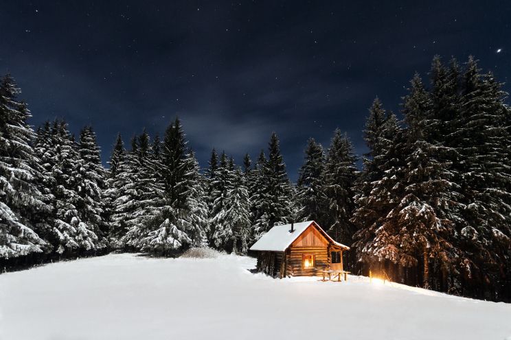 Winter