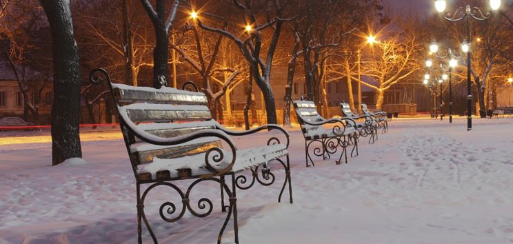 Winter