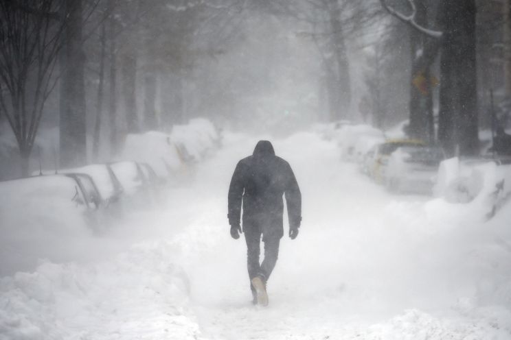Winter