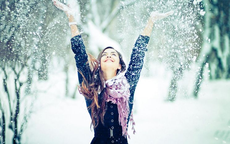Winter