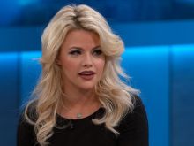 Witney Carson