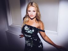 Witney Carson