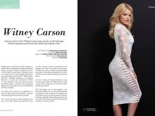 Witney Carson