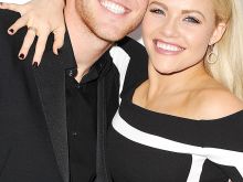Witney Carson