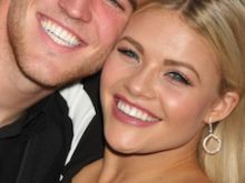 Witney Carson