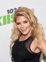 Witney Carson