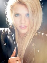 Witney Carson