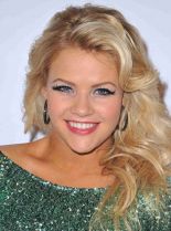 Witney Carson