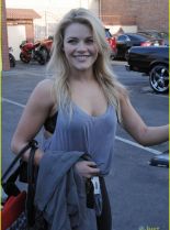Witney Carson
