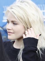 Witney Carson