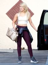 Witney Carson