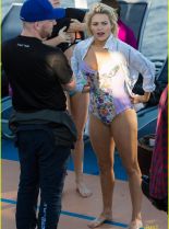 Witney Carson