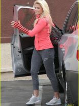 Witney Carson