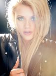Witney Carson