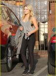 Witney Carson