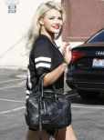 Witney Carson