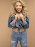 Witney Carson