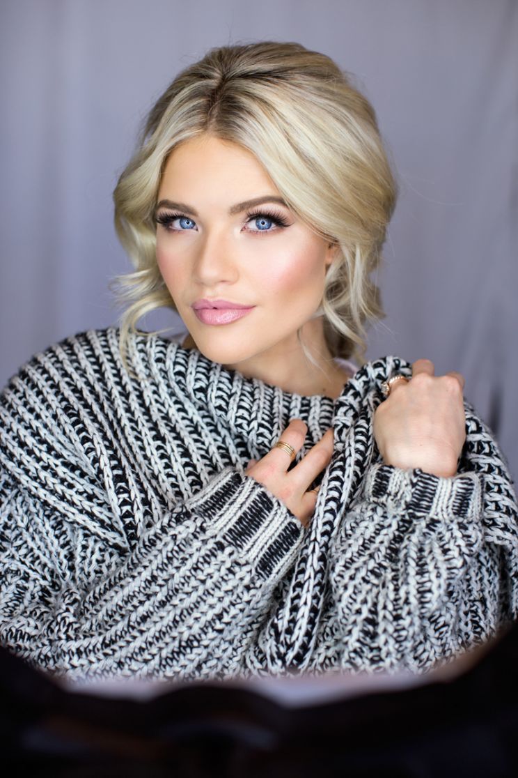 Witney Carson