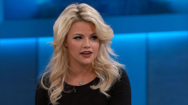 Witney Carson