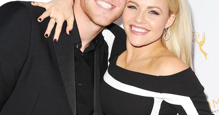 Witney Carson